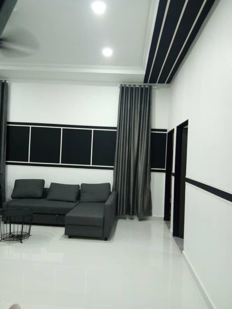 Serantau Mayang by the Bliss - Housity
