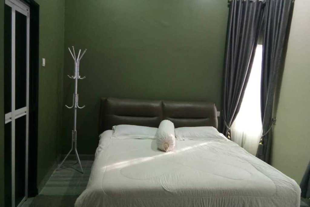 Serantau Mayang by the Bliss - Housity
