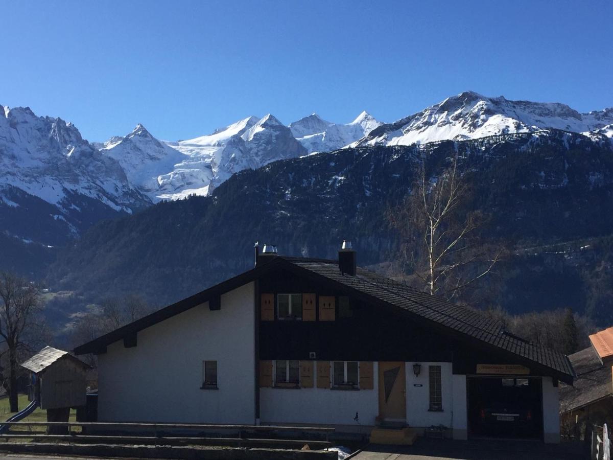 Ferienwohnung Paradiesli - Housity