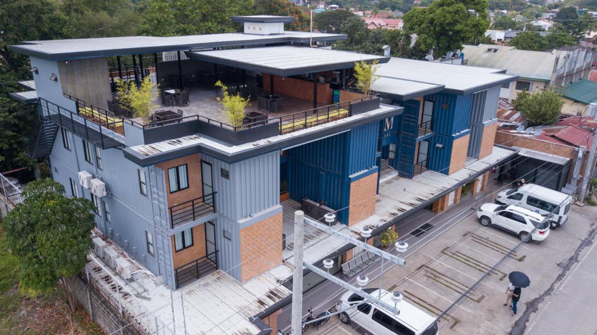 The Madeline Boutique Hotel & Suites - Housity
