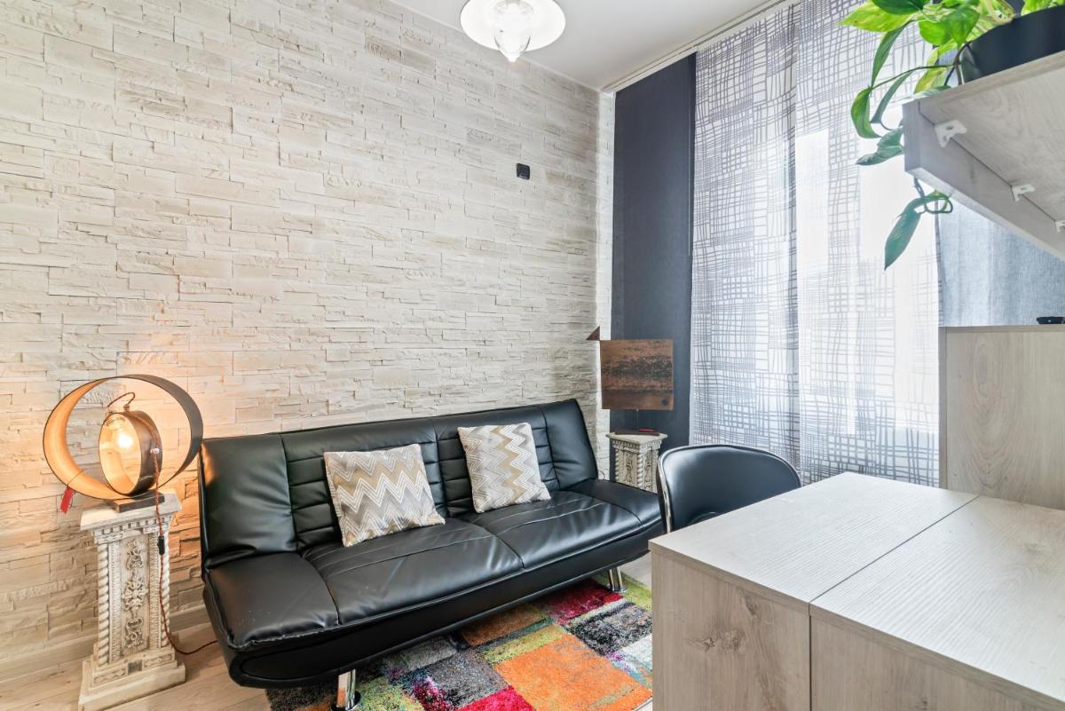 Scrovegni Urban Apartment - Housity