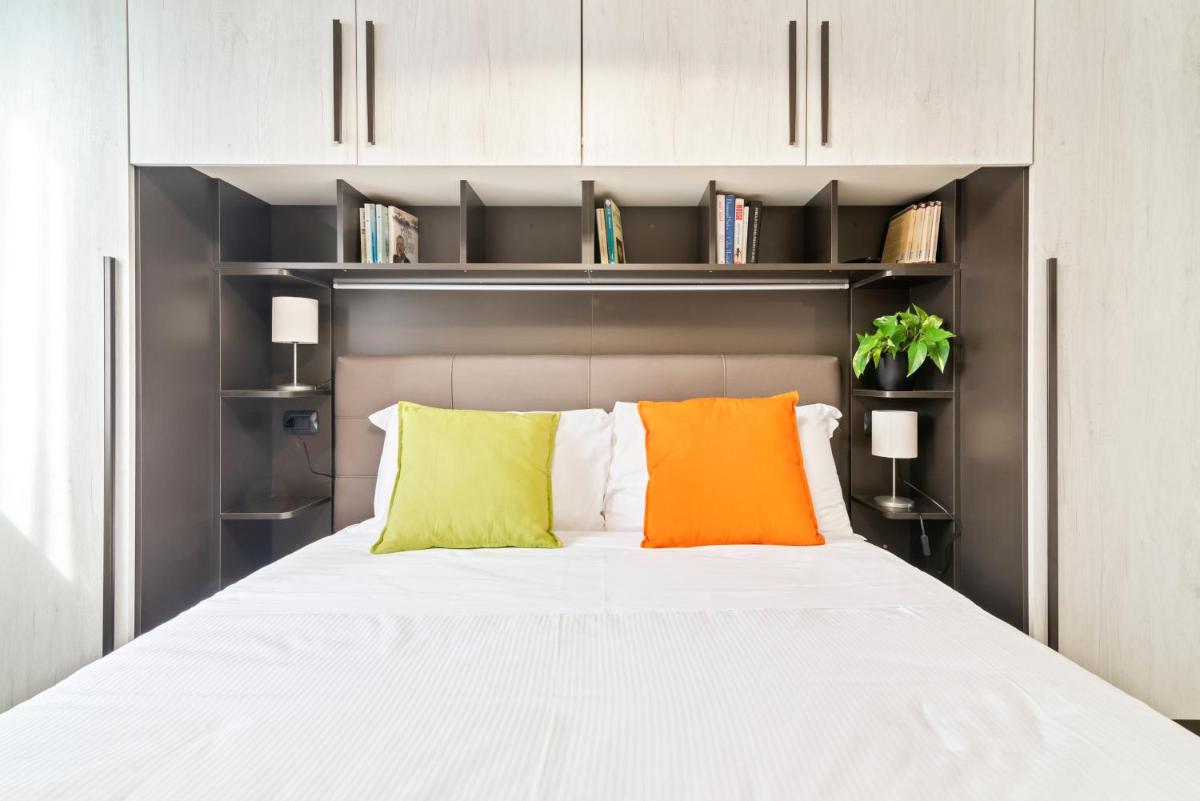 Suitetrails - Scrovegni Urban Apartment