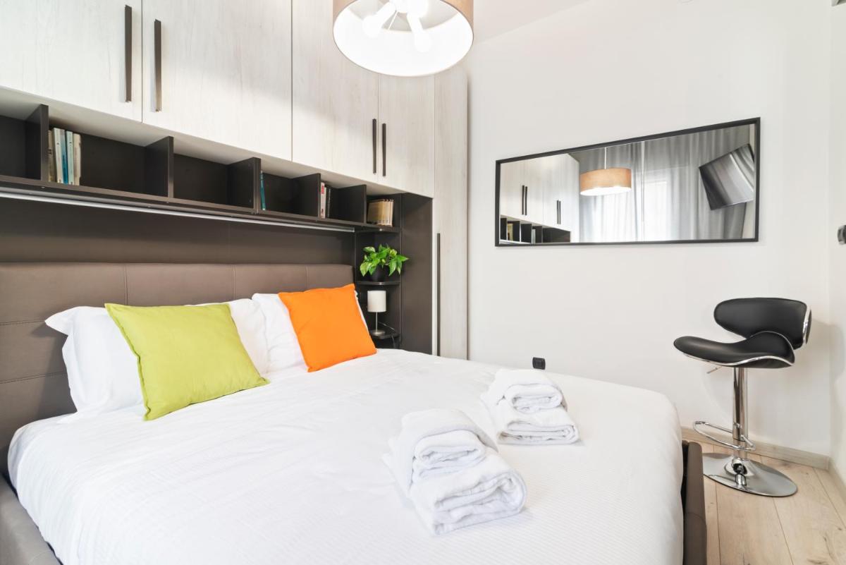 Scrovegni Urban Apartment - Housity
