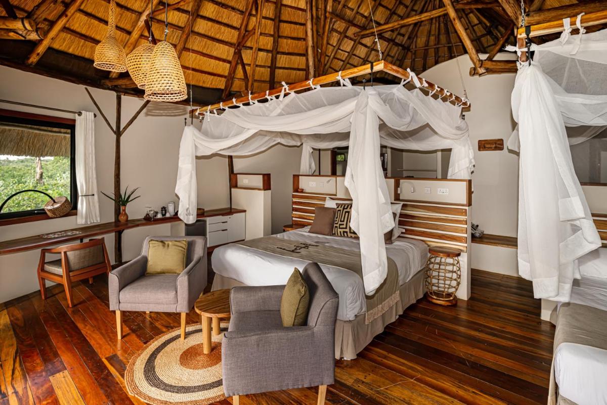 Lemala Wildwaters Lodge - Housity
