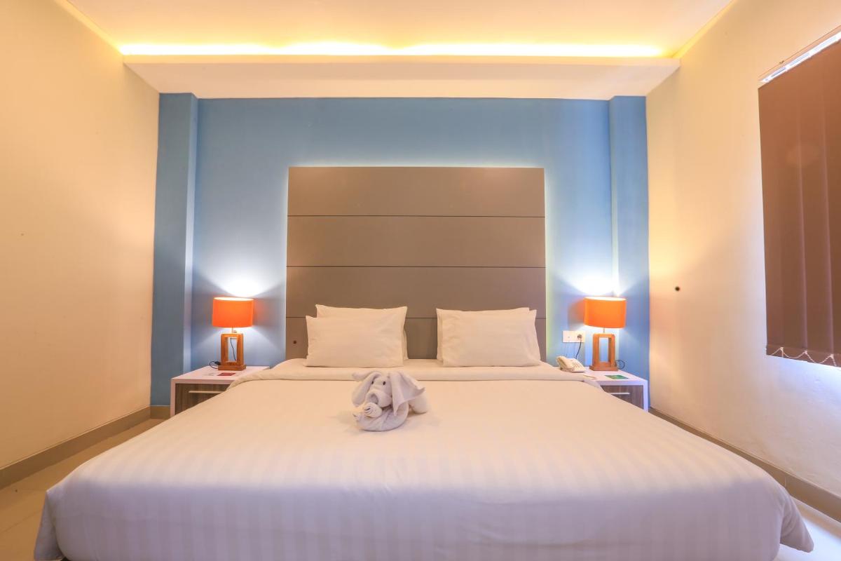 Canggu Dream Village Hotel and Suites - Housity