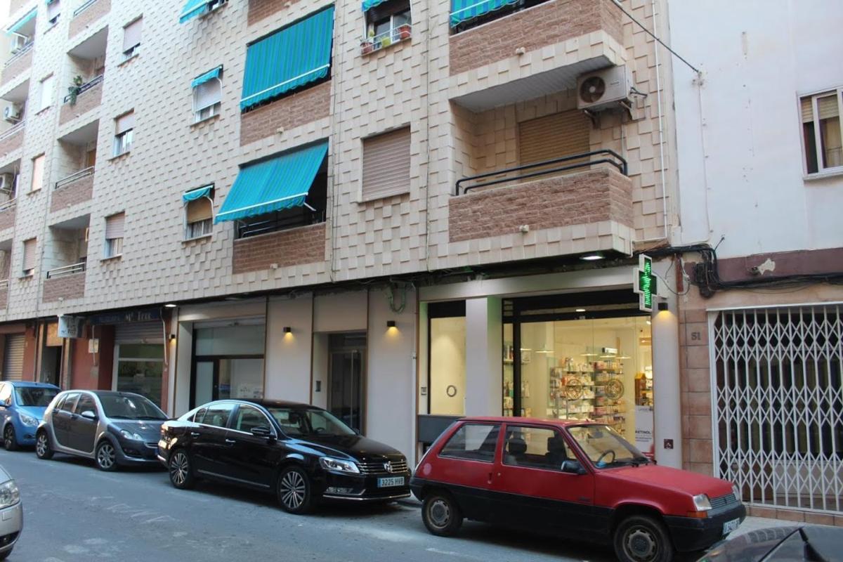 Piso Colon - Housity