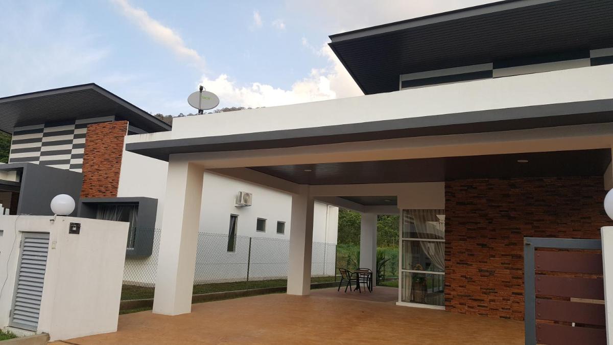 Seri Jati Homestay - Housity
