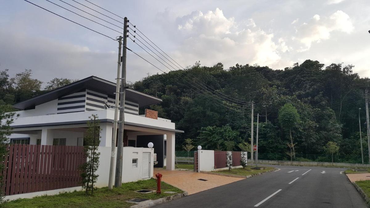Seri Jati Homestay - Housity
