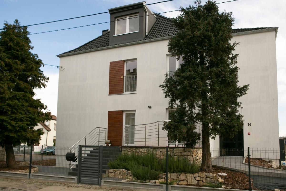 Apartamenty Lawendowy Zakątek 2 - Housity