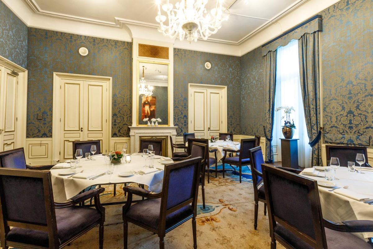 Fletcher Hotel Paleis Stadhouderlijk Hof - Housity