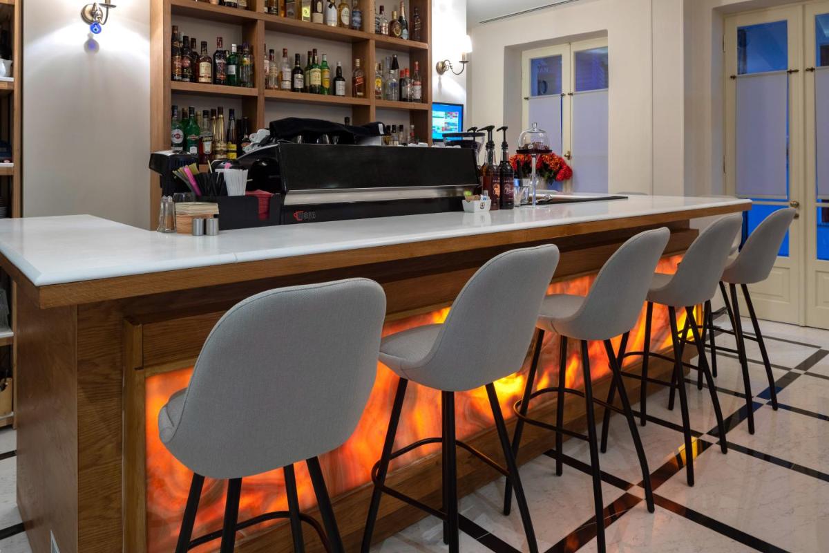 Hotel Boschetto - Housity