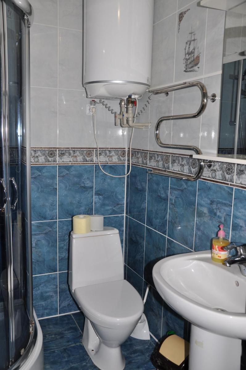 Parusa Maklaia - Housity