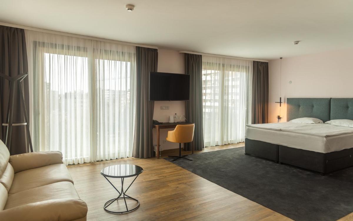 Amiral Hotel (former Best Western Park Hotel) - Housity