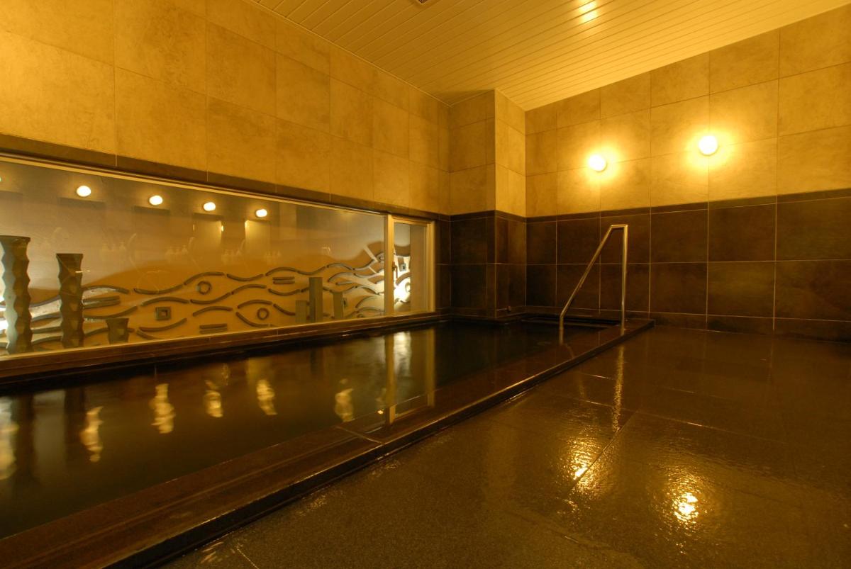 AB Hotel Nagoya Sakae - Housity