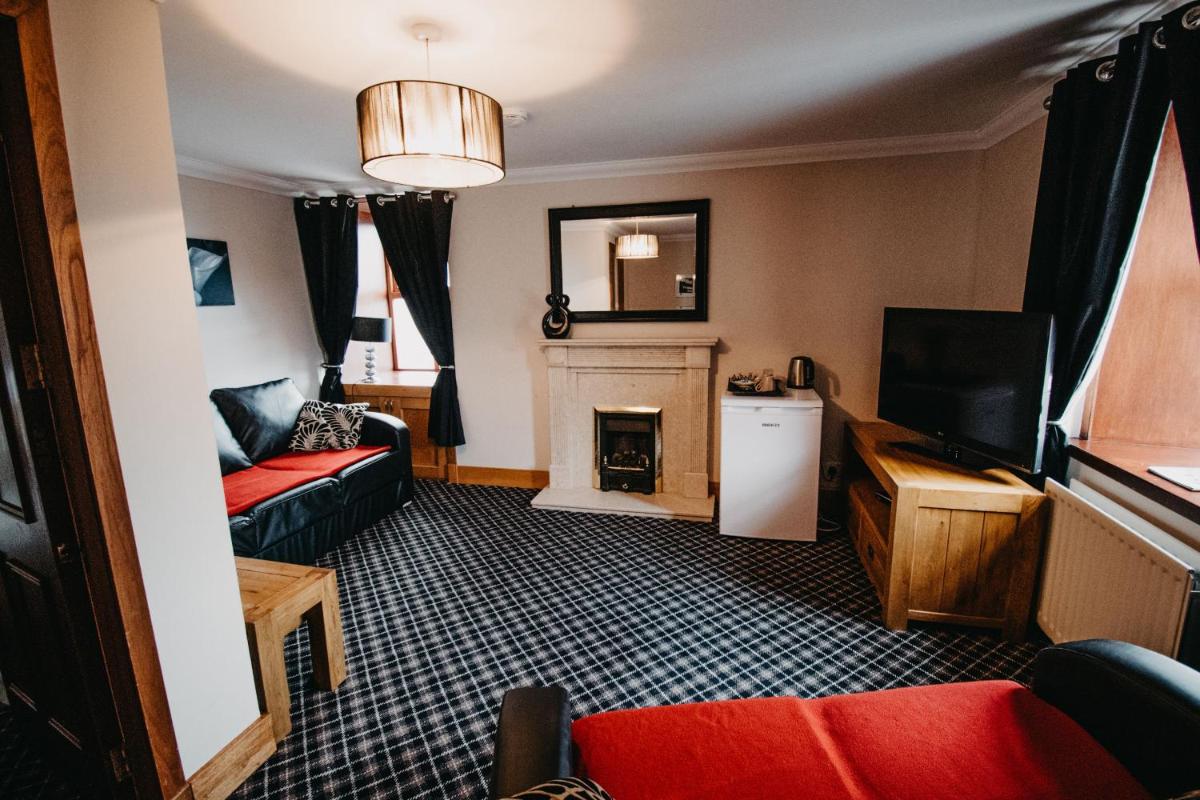 Seafield Arms Hotel - Housity