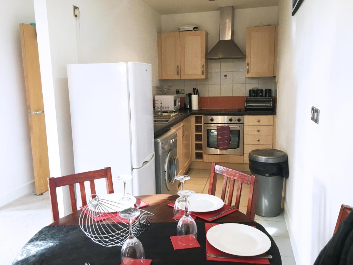 Discounted Short Term Let - Housity