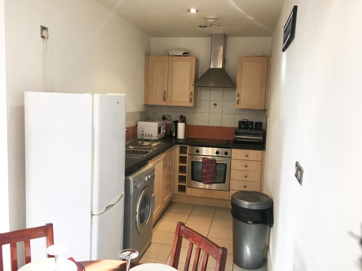 Discounted Short Term Let - Housity