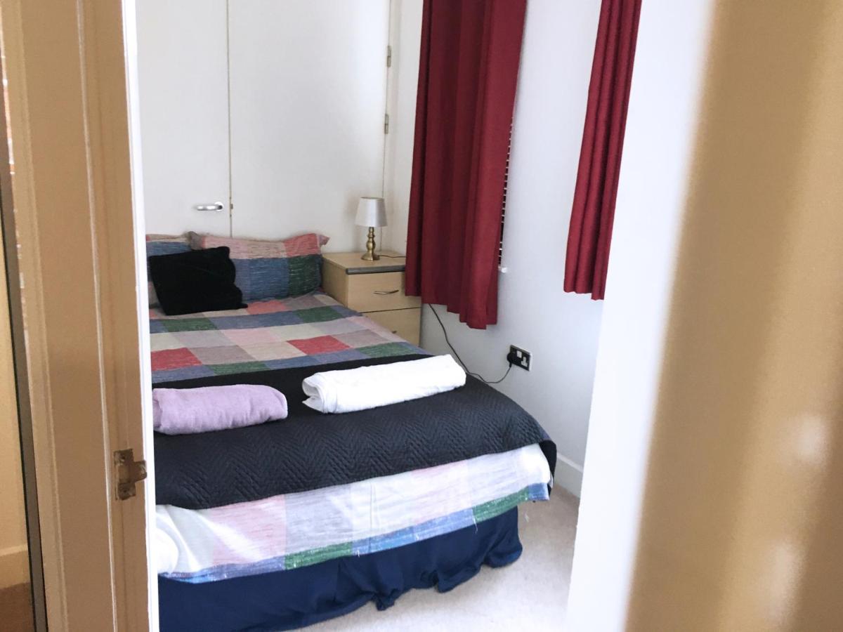 Discounted Short Term Let - Housity