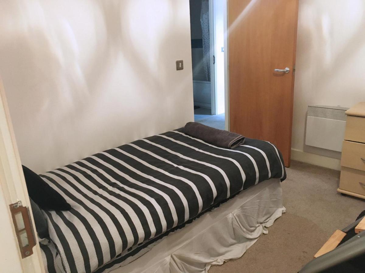Discounted Short Term Let - Housity