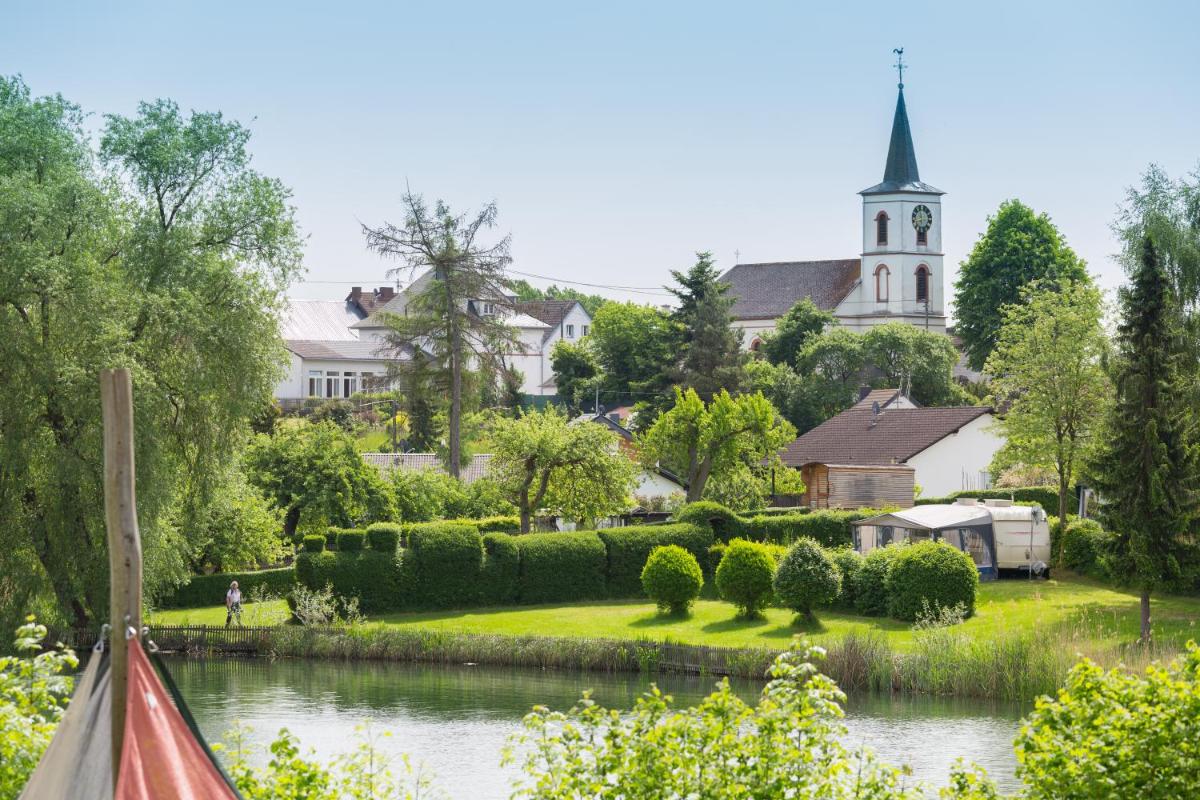 Eifel Hotel Schneider am Maar - Housity