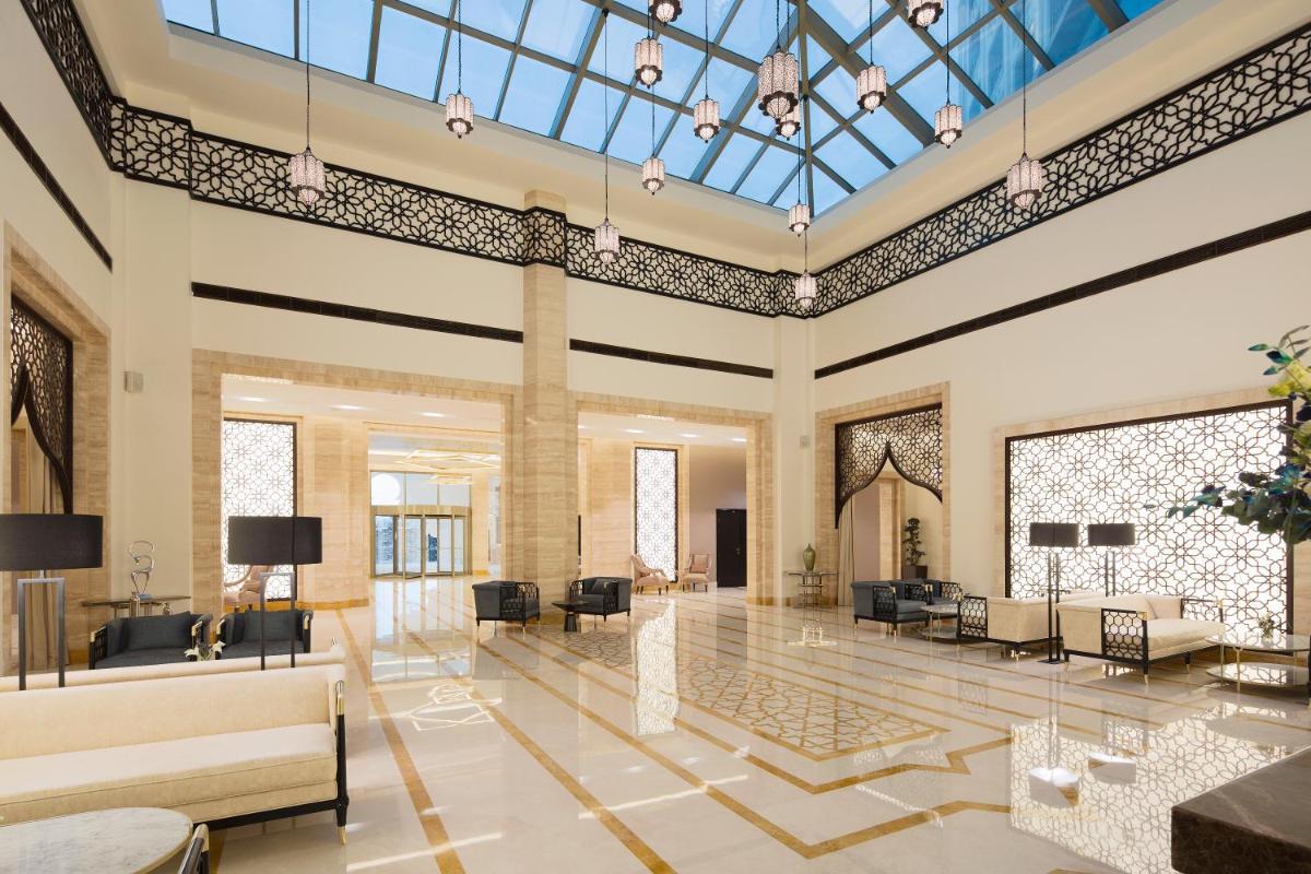 Occidental Al Jaddaf, Dubai - Housity