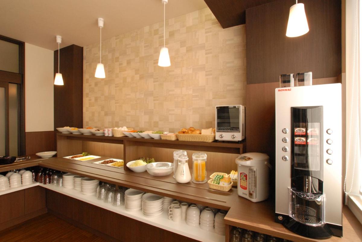 AB Hotel Gifu - Housity