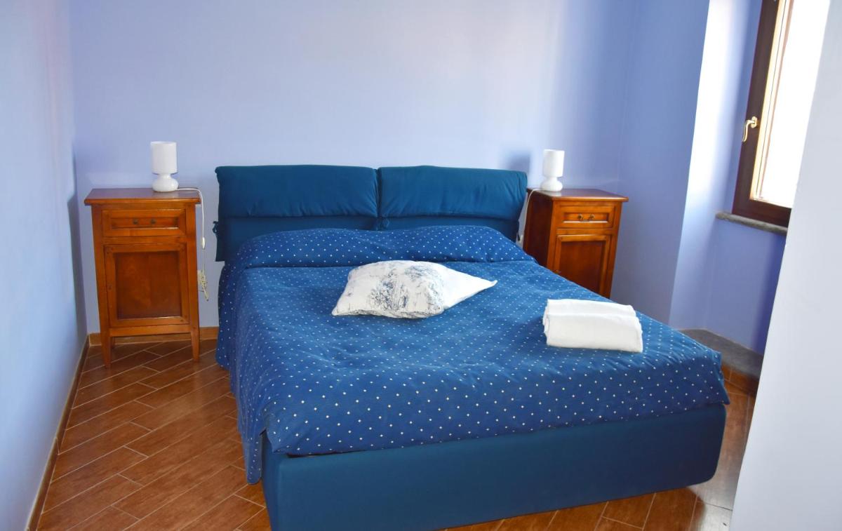 Il Peperino GuestHouse - Hizvo