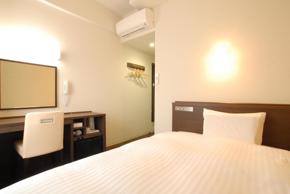 AB Hotel Iwata - Housity