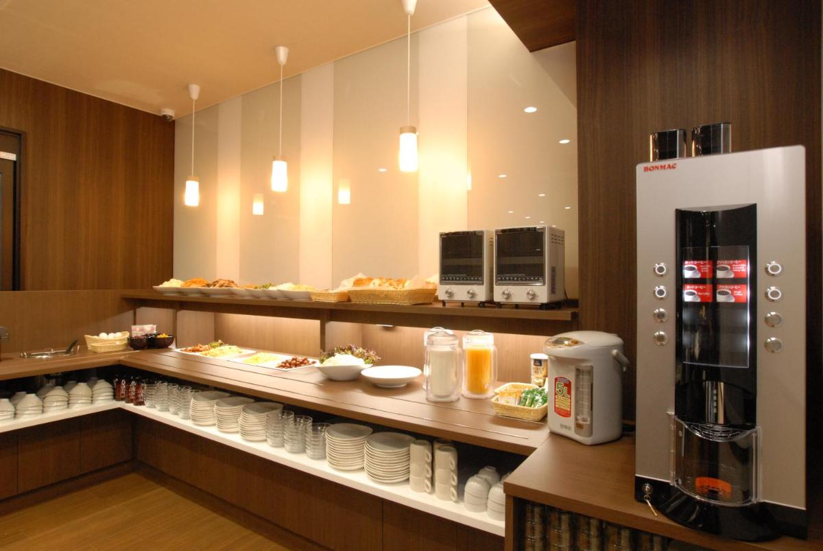 AB Hotel Iwata - Housity