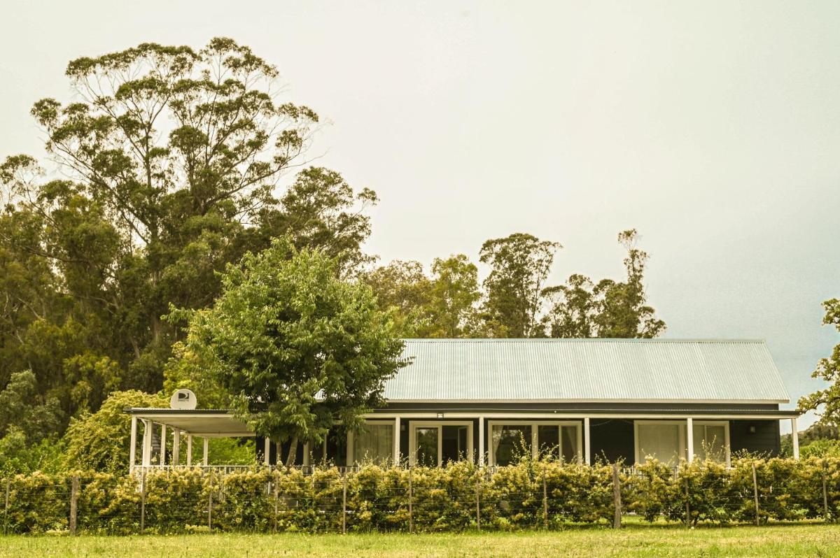 Casa Nueva Zelanda - Housity