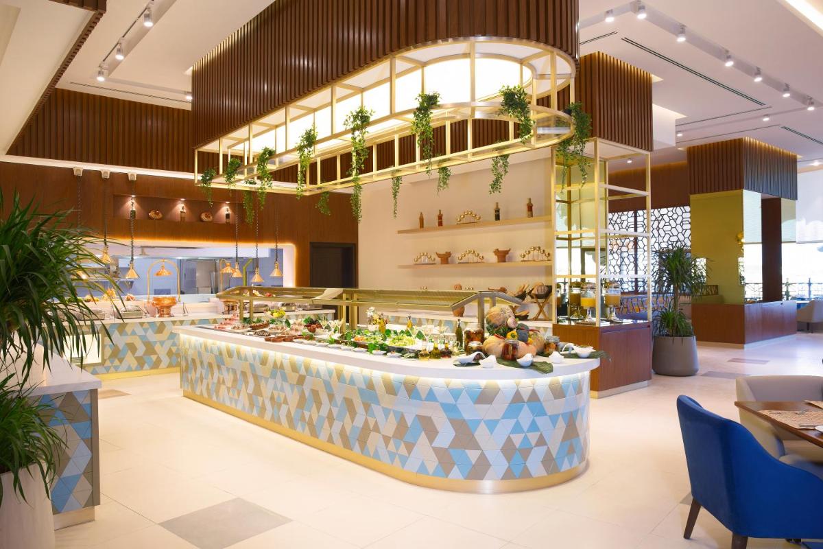 Occidental Al Jaddaf, Dubai - Housity