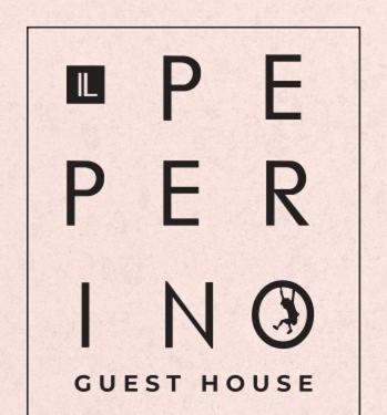 Suitetrails - Il Peperino GuestHouse