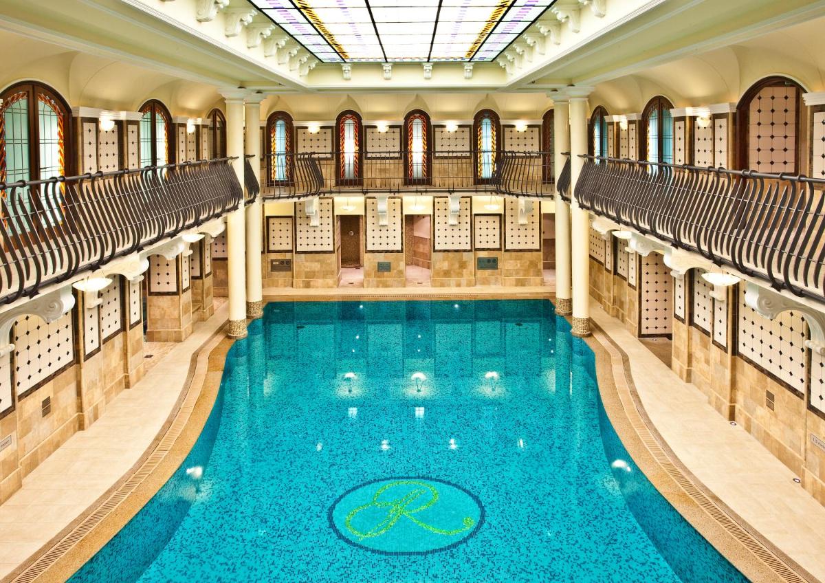 Corinthia Budapest - Housity