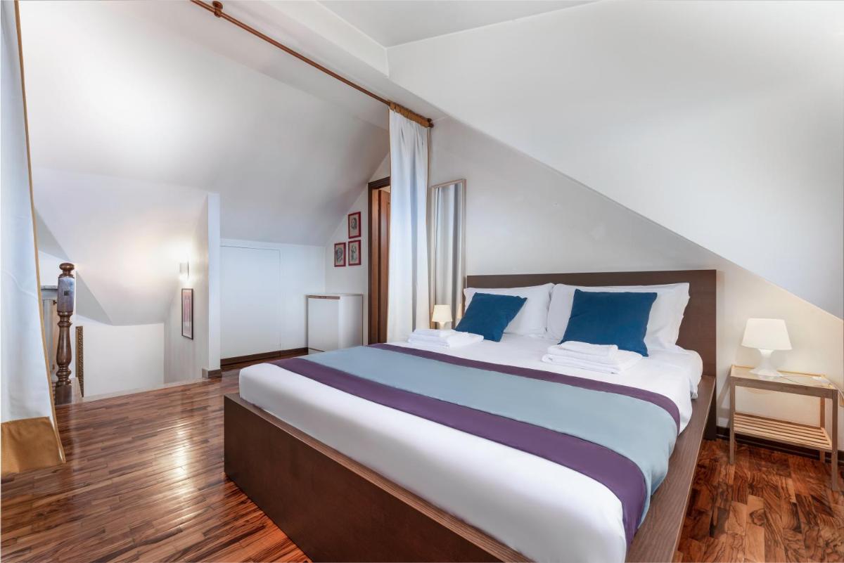 Villa Regina Bella by Casa da Suite - Housity