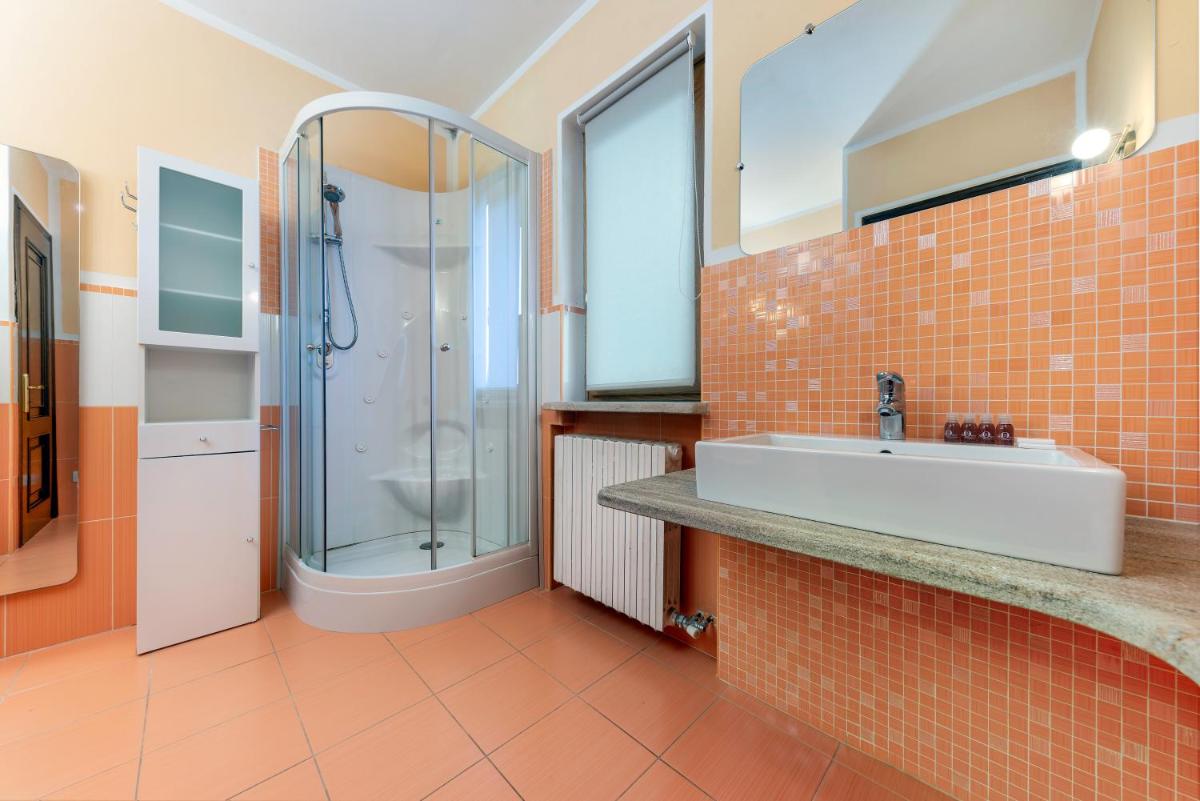 Suitetrails - Villa Regina Bella by Casa da Suite