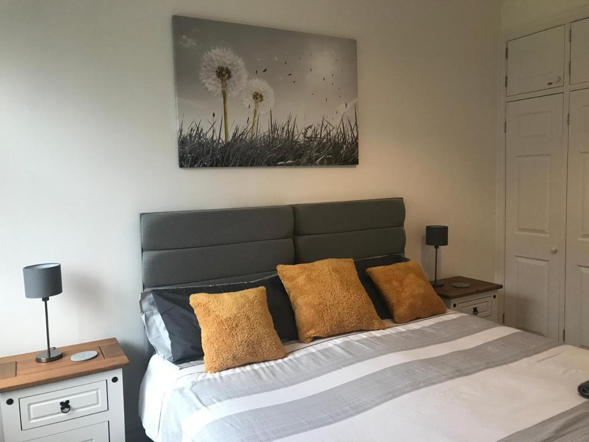 Hartington House - Housity
