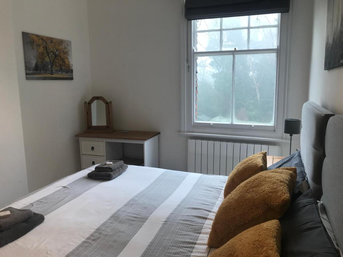 Hartington House - Housity