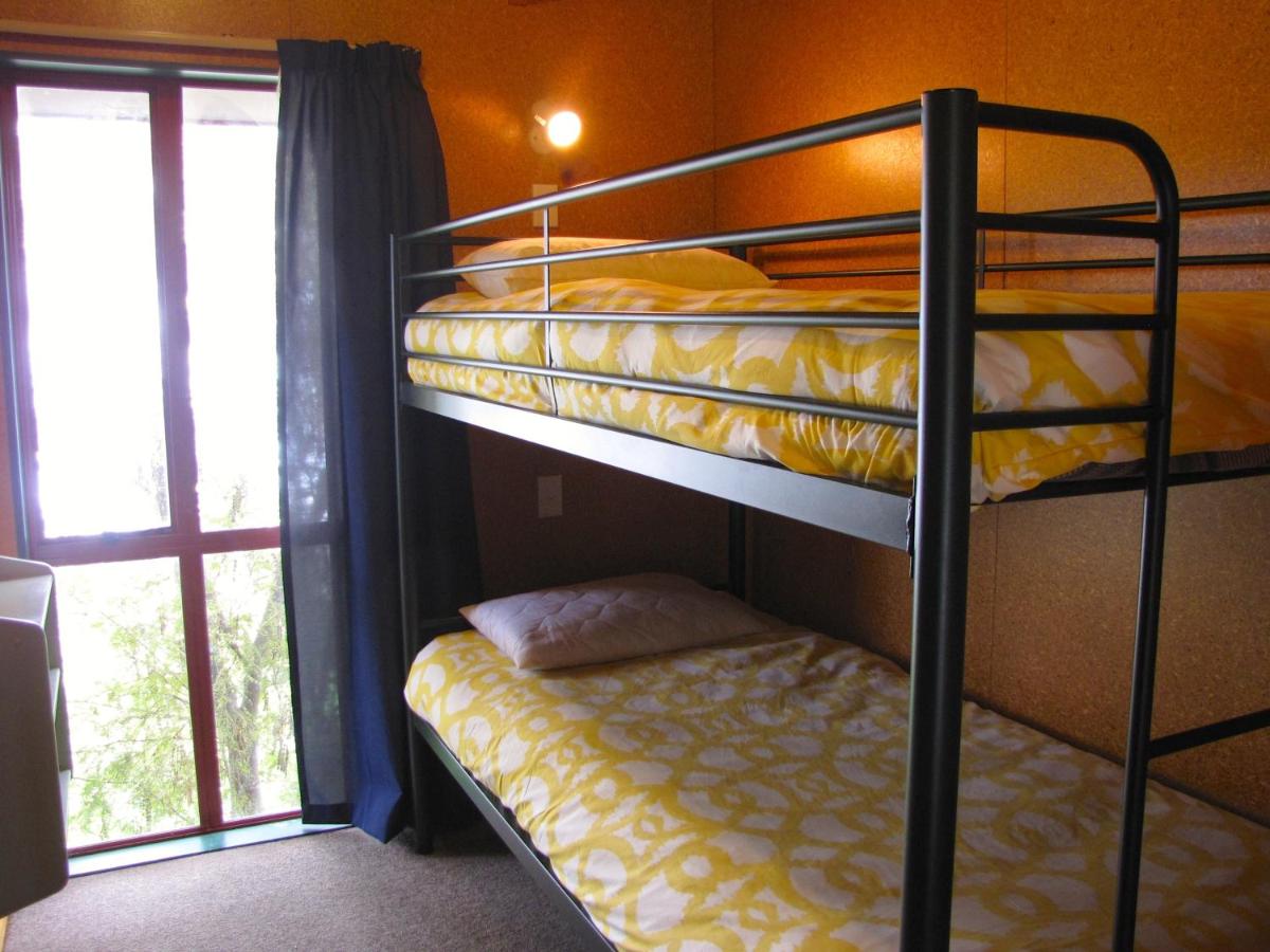 Alpine Cabin - Ohakune Holiday Home - Housity