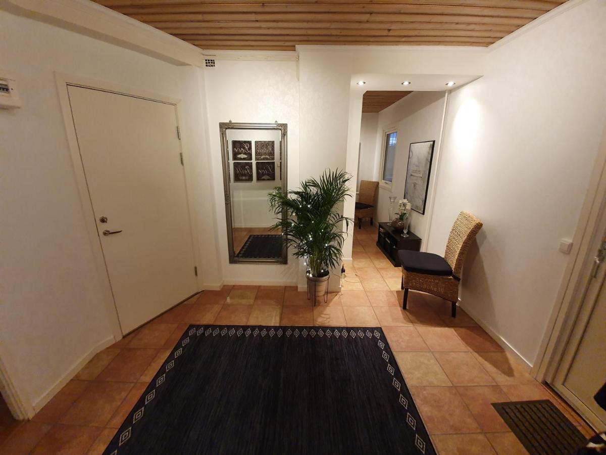 Semesterlägenhet - Housity