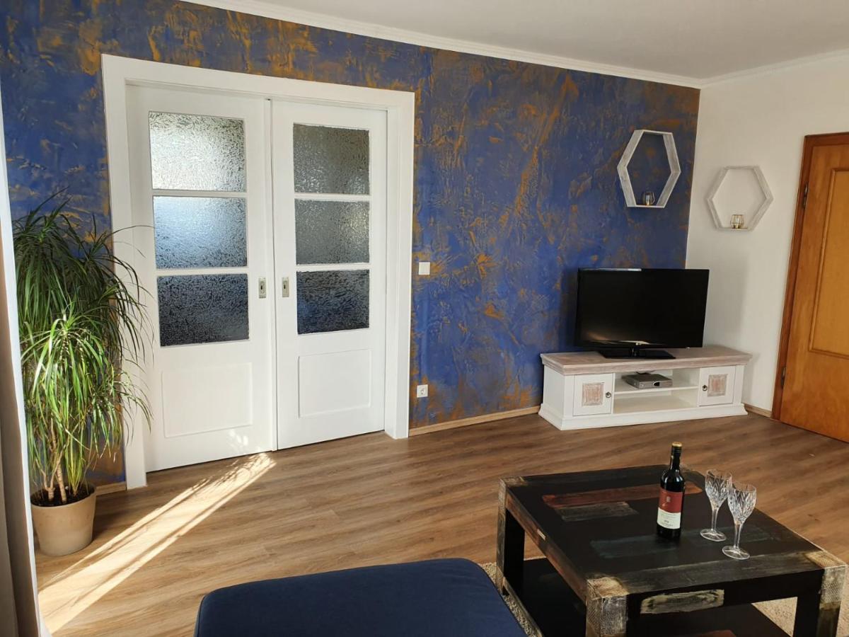 Müller´s Ferienwohnung - Housity
