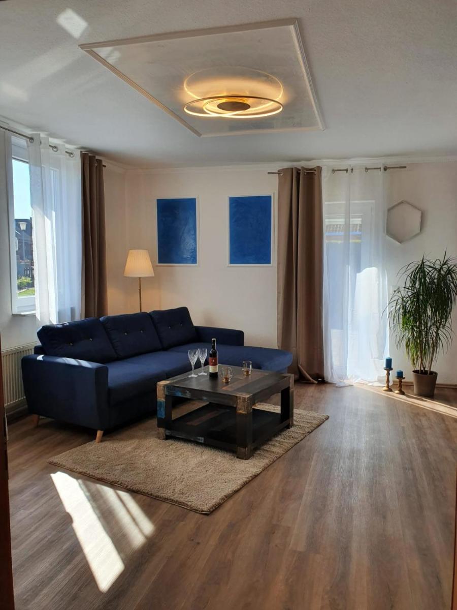 Müller´s Ferienwohnung - Housity