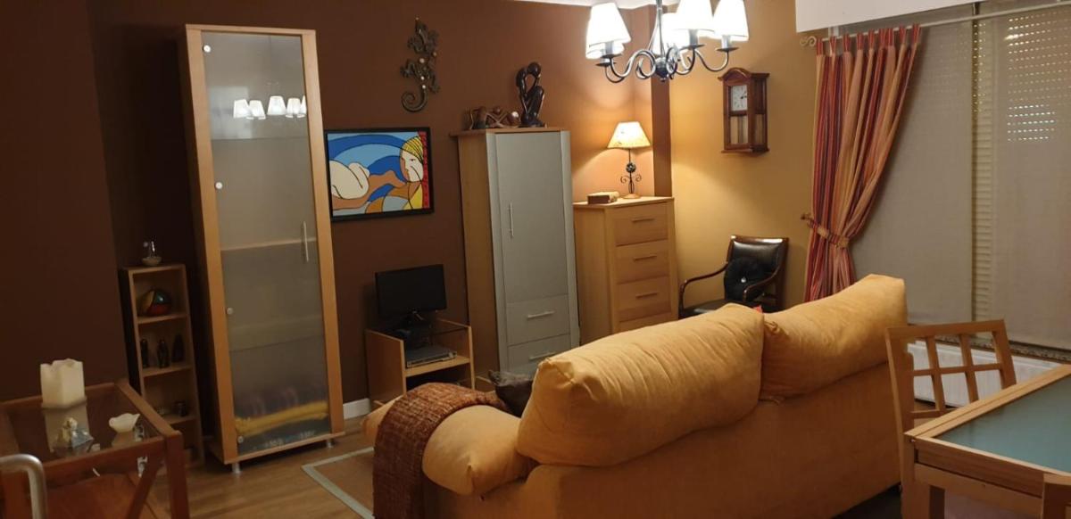 Sada Vacaciones - Housity