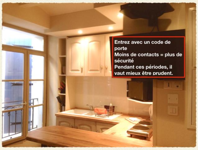 I Love Perpignan apartments - Housity