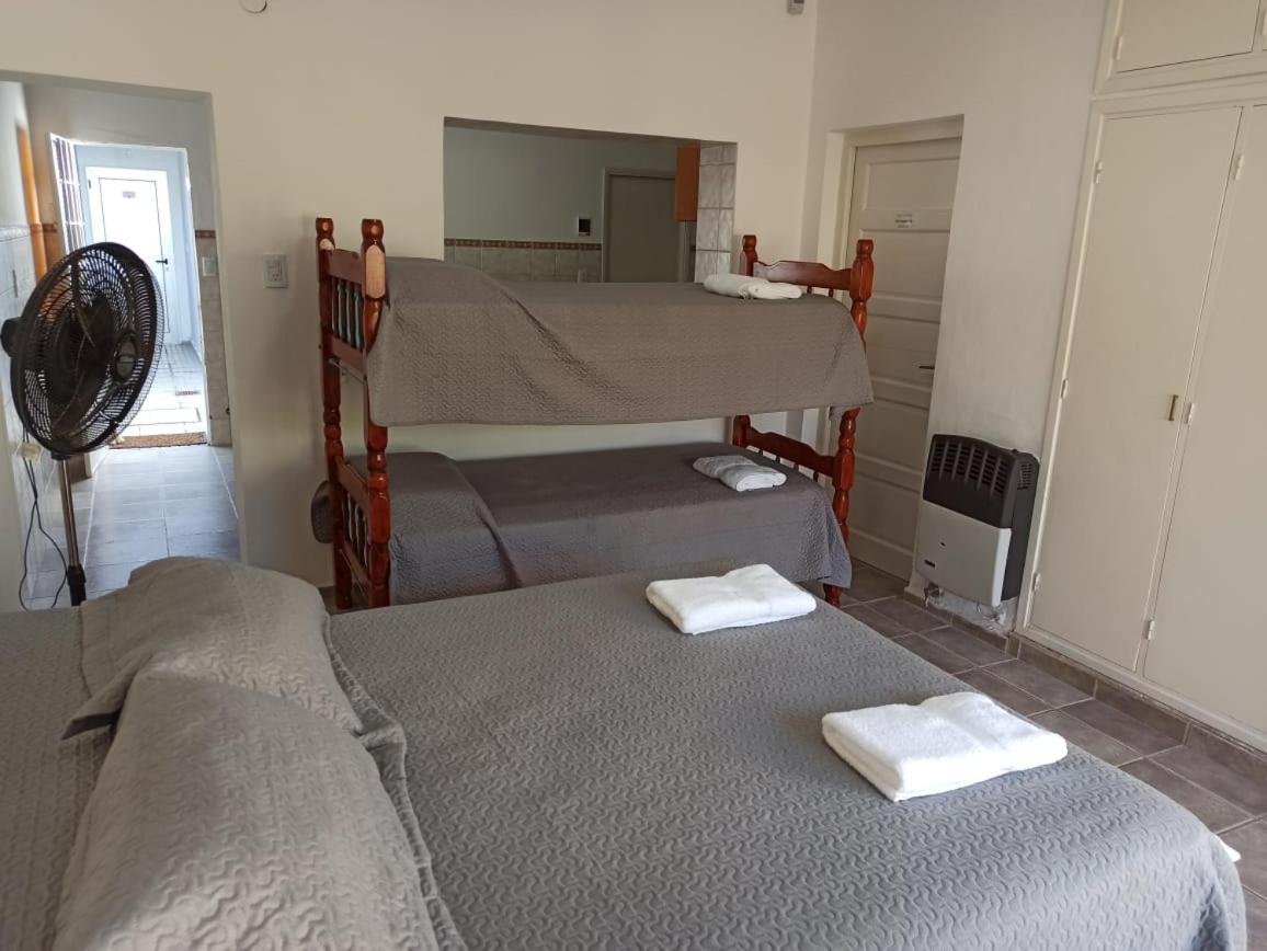 Casa pequeña recién remodelada - Housity