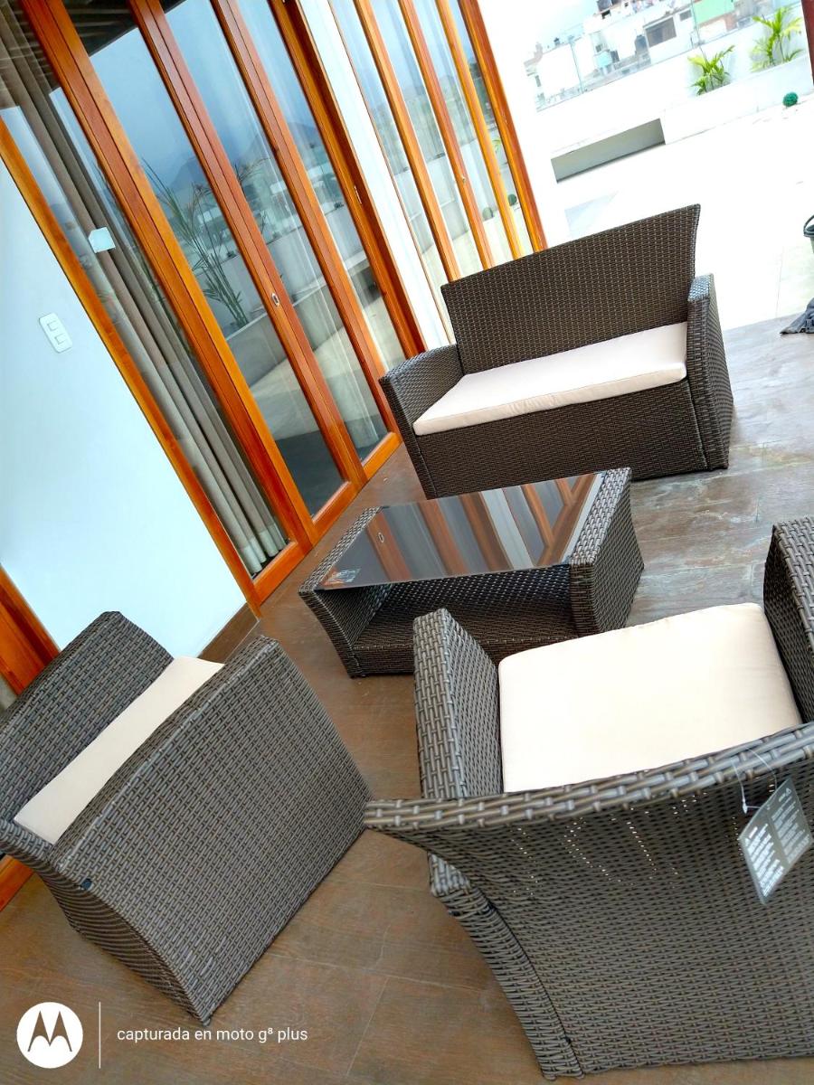 Suitetrails - Residencial Cafferata