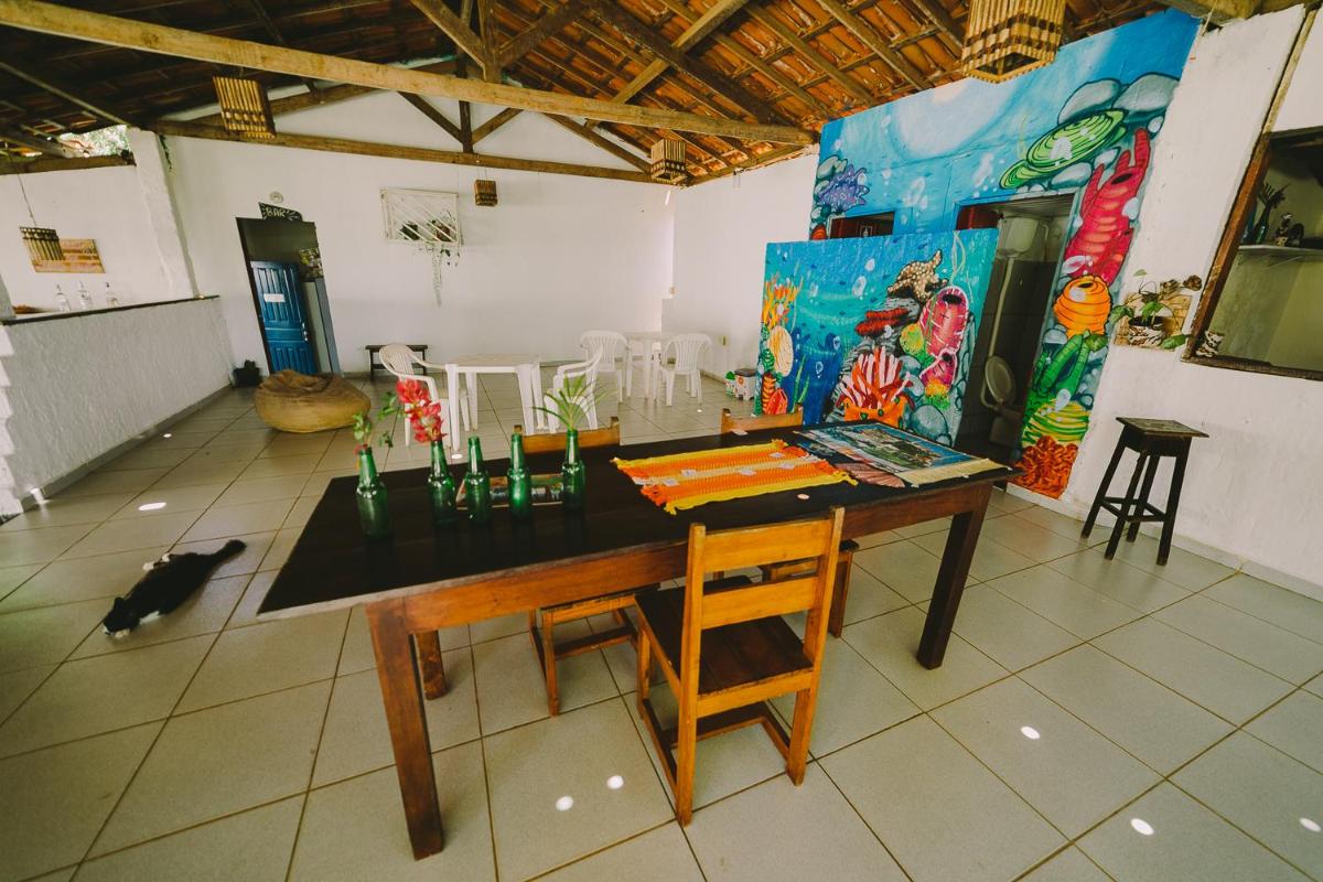 Odoyá Hostel - Housity