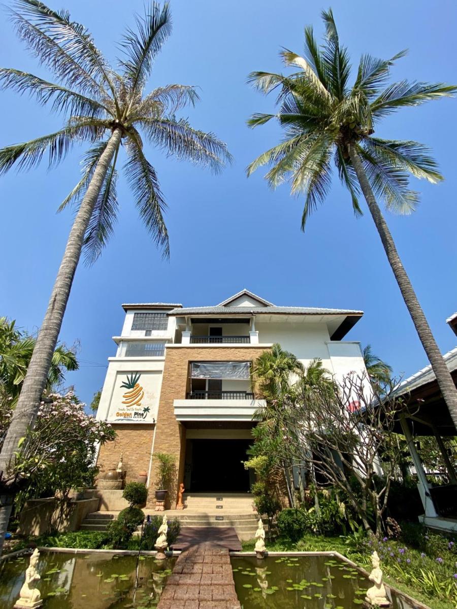 Golden Pine Beach Resort - Housity