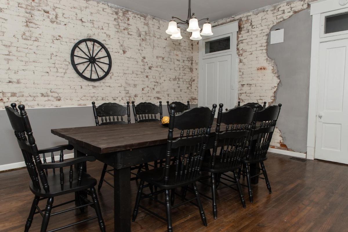 The Haven by Concord Sun (PRIVATE 5BR, 2BA) - Housity