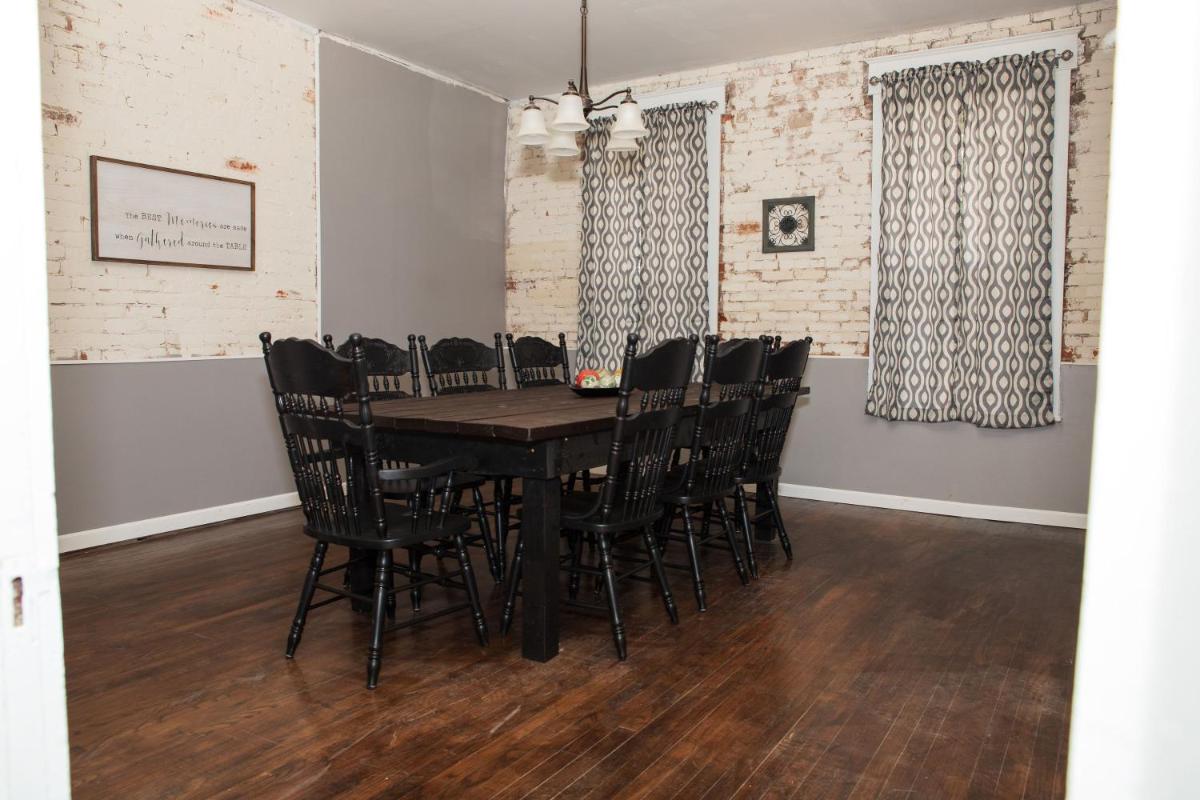 The Haven by Concord Sun (PRIVATE 5BR, 2BA) - Housity