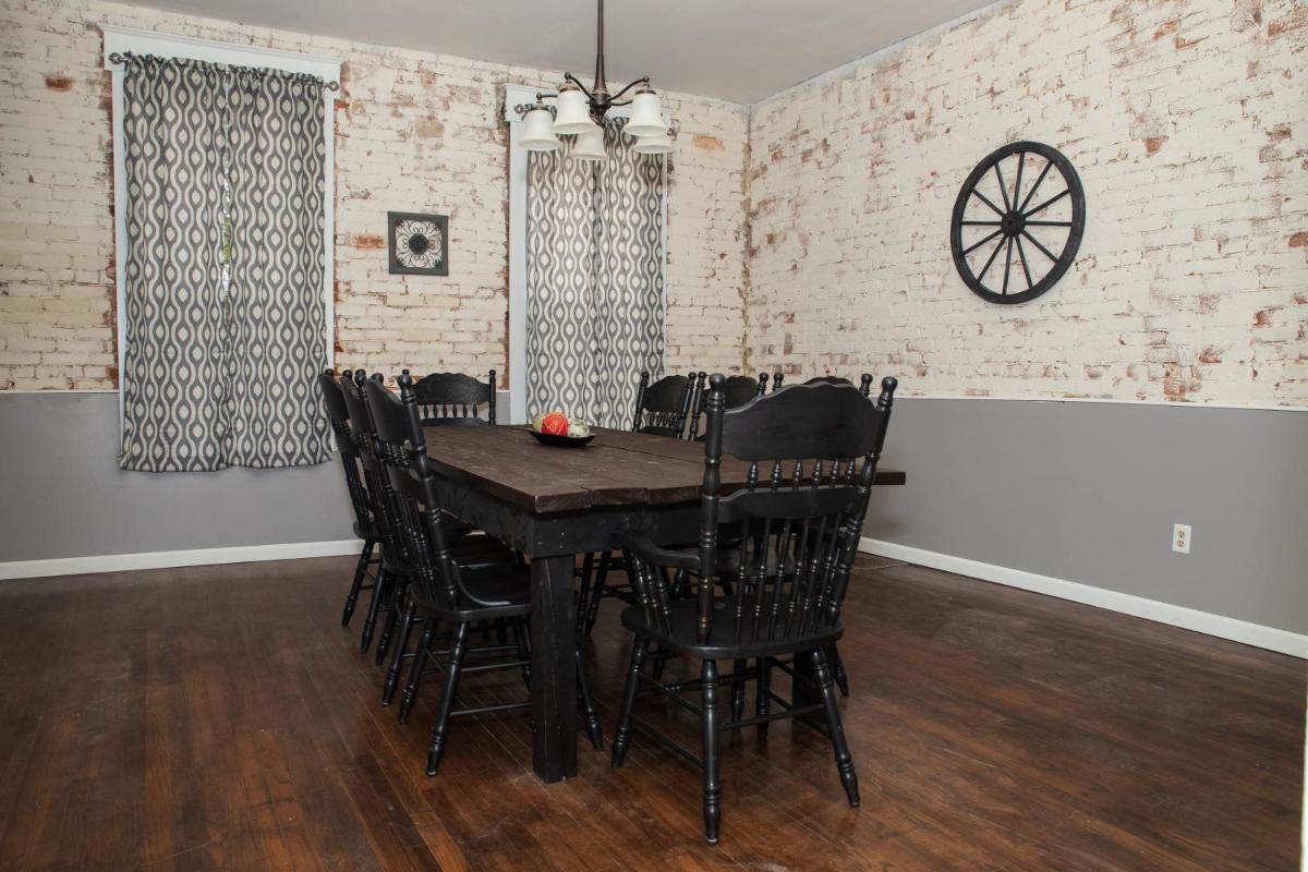 The Haven by Concord Sun (PRIVATE 5BR, 2BA) - Housity